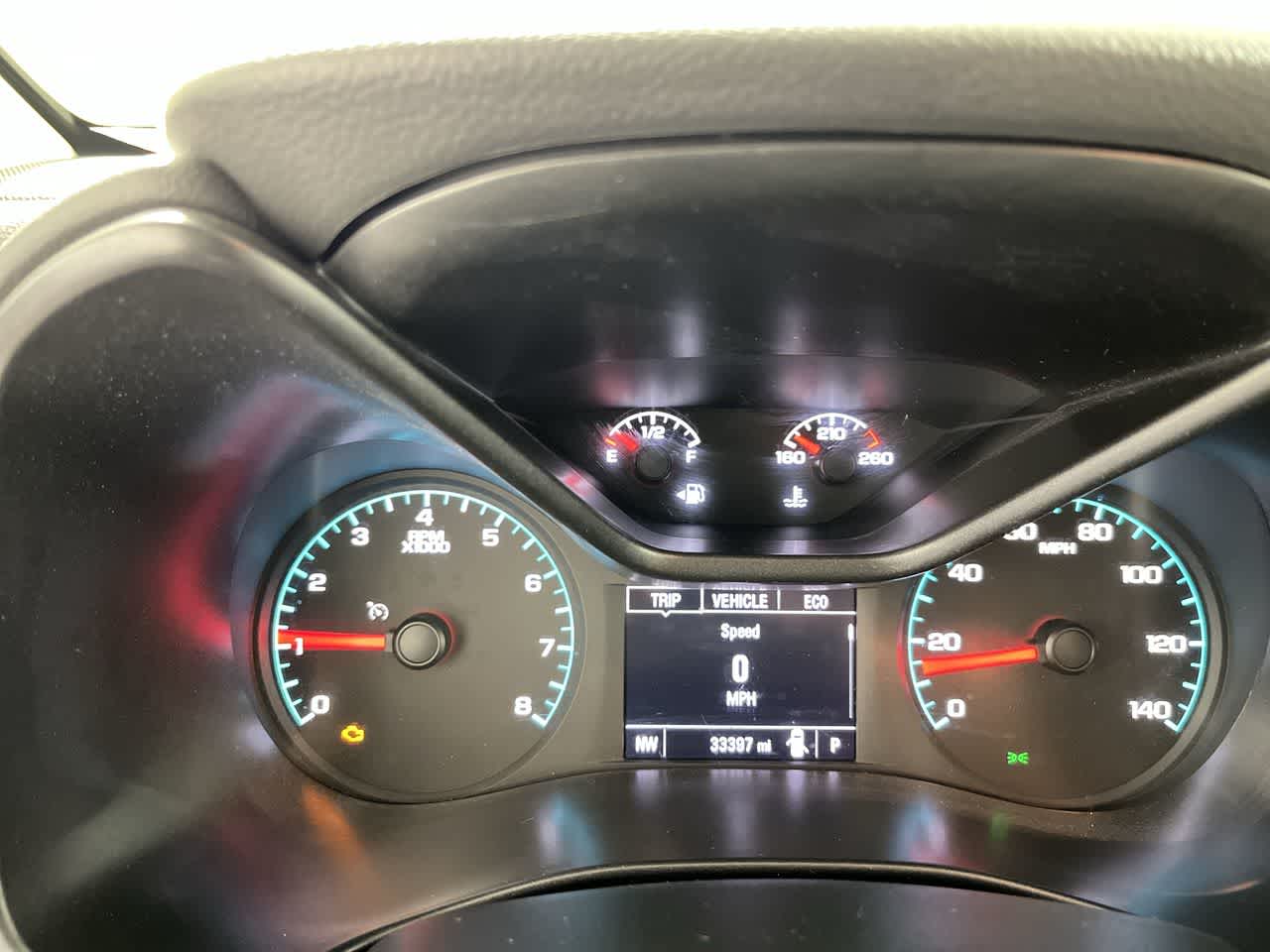 2022 Chevrolet Colorado 2WD LT