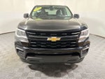 2022 Chevrolet Colorado 2WD LT