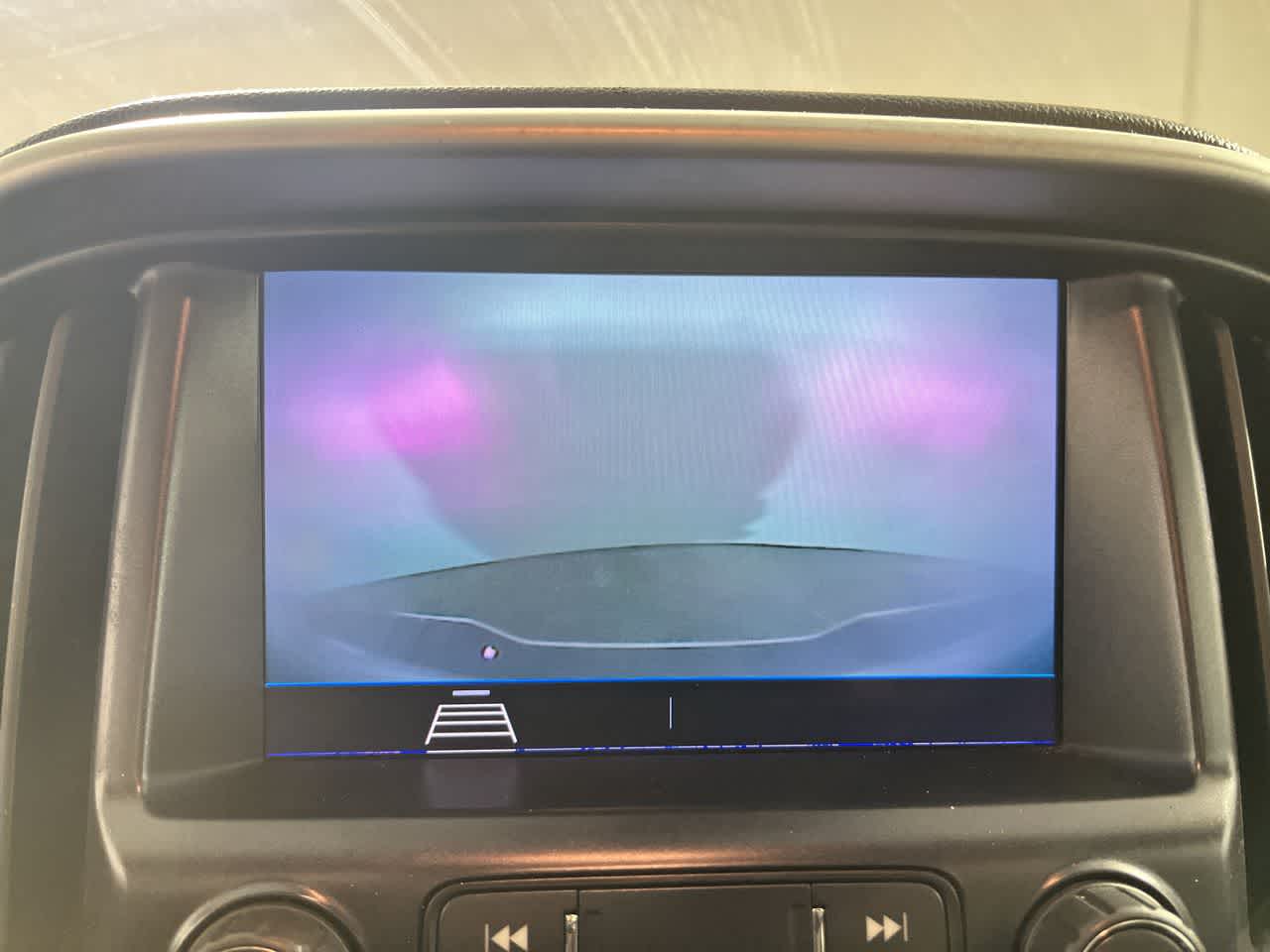 2022 Chevrolet Colorado 2WD LT