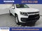 2022 Chevrolet Colorado 2WD LT