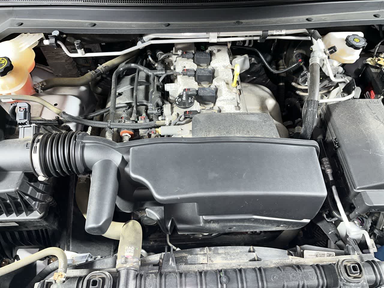 2022 Chevrolet Colorado 2WD LT