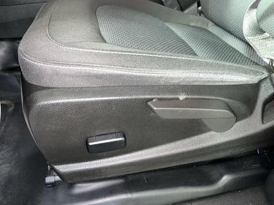 2022 Chevrolet Colorado 2WD LT