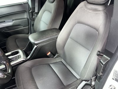 2022 Chevrolet Colorado 2WD LT