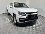 2022 Chevrolet Colorado 2WD LT