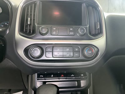 2022 Chevrolet Colorado 2WD LT