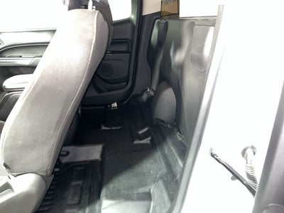 2022 Chevrolet Colorado 2WD LT