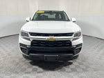 2022 Chevrolet Colorado 2WD LT