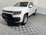 2022 Chevrolet Colorado 2WD LT