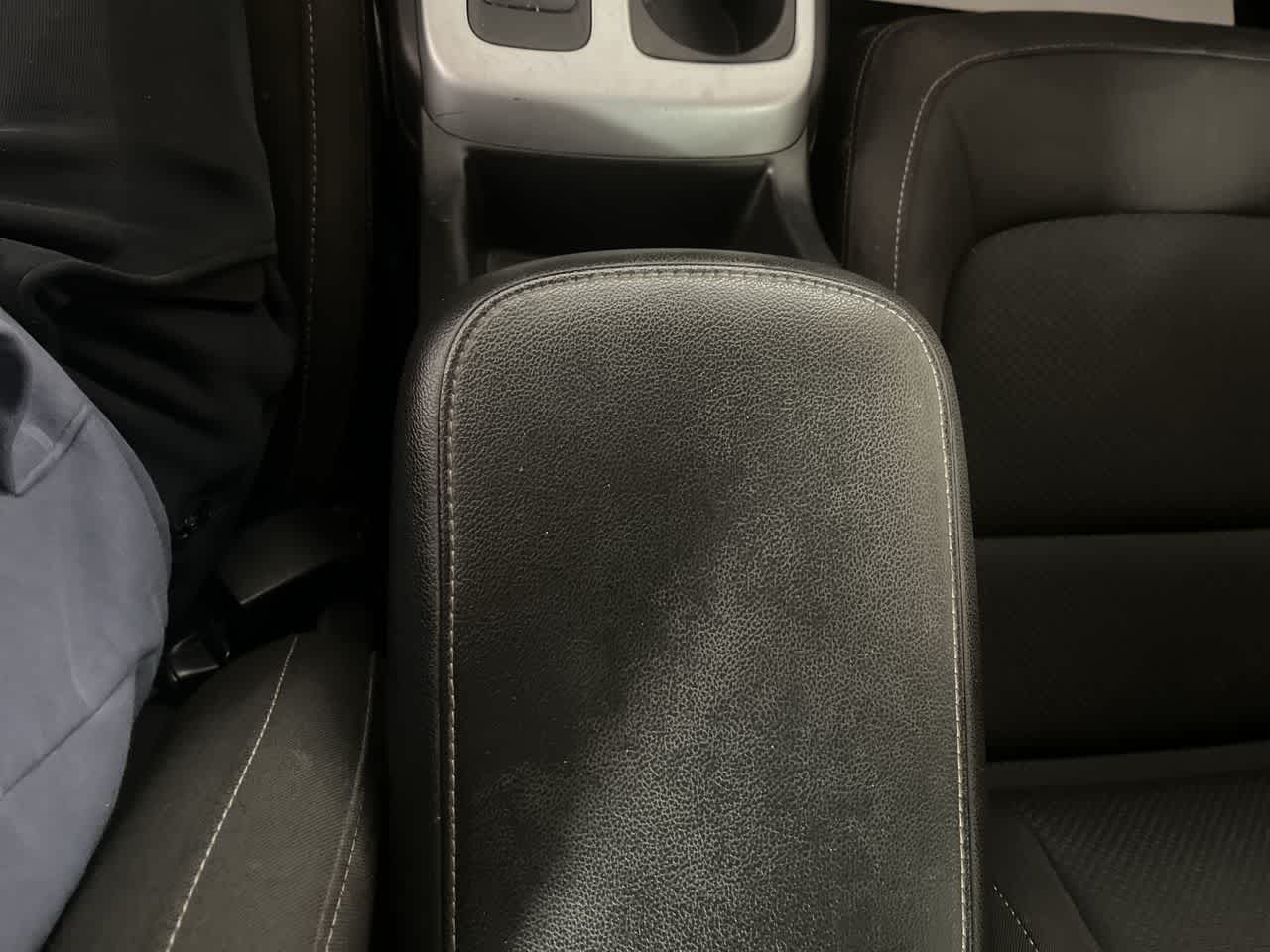 2022 Chevrolet Colorado 2WD LT