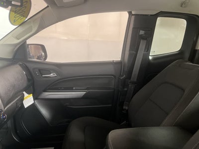2022 Chevrolet Colorado 2WD LT