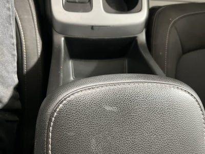 2022 Chevrolet Colorado 2WD LT