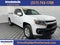 2022 Chevrolet Colorado 2WD LT