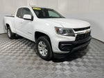 2022 Chevrolet Colorado 2WD LT