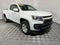 2022 Chevrolet Colorado 2WD LT
