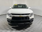 2022 Chevrolet Colorado 2WD LT