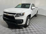 2022 Chevrolet Colorado 2WD LT