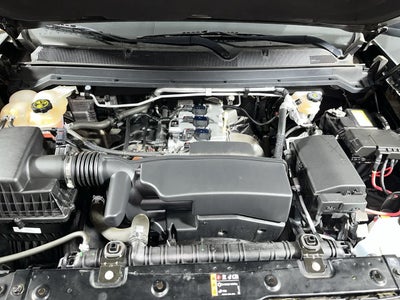 2022 Chevrolet Colorado 2WD LT