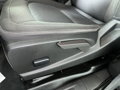 2022 Chevrolet Colorado 2WD LT