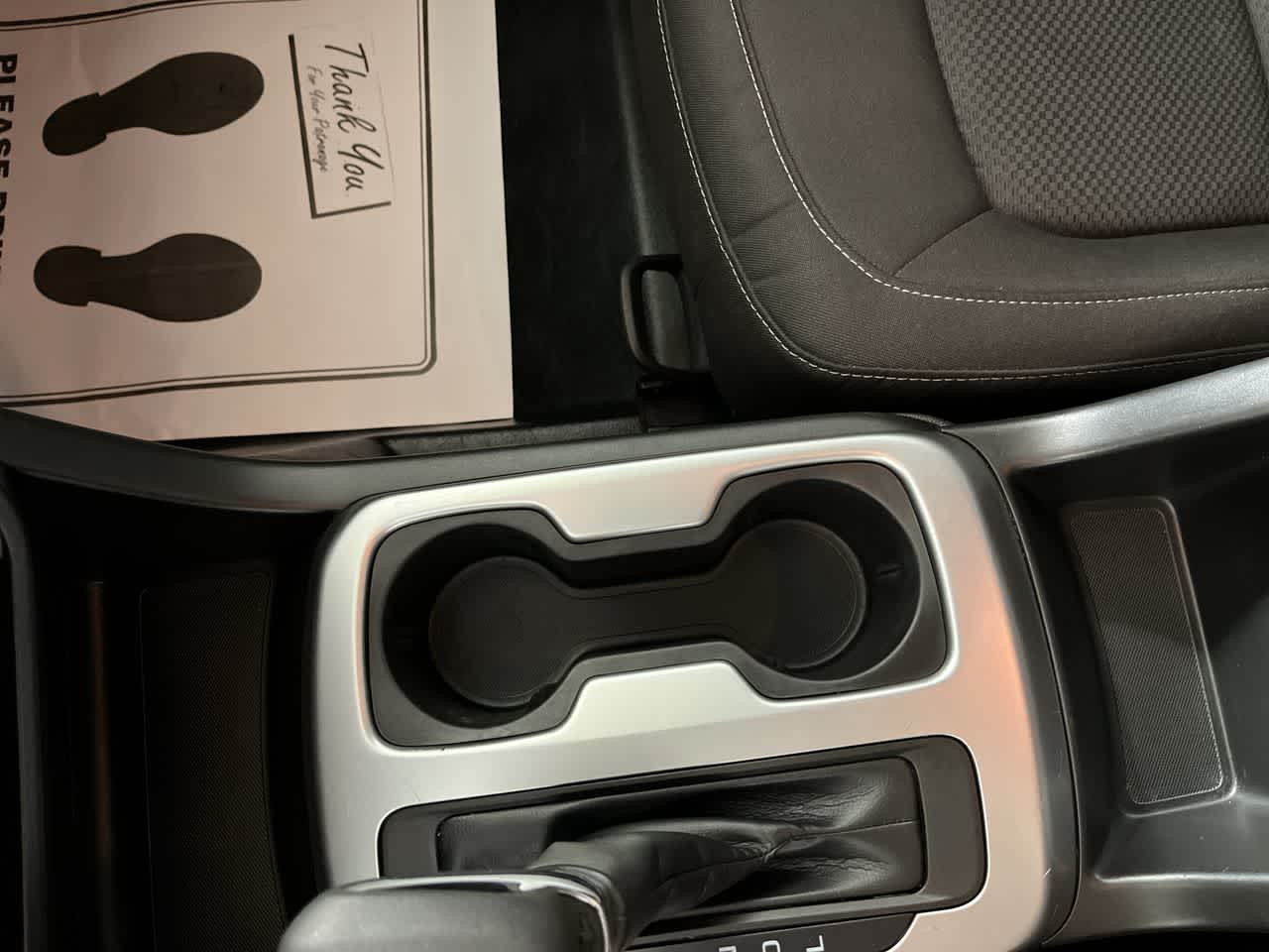 2022 Chevrolet Colorado 2WD LT