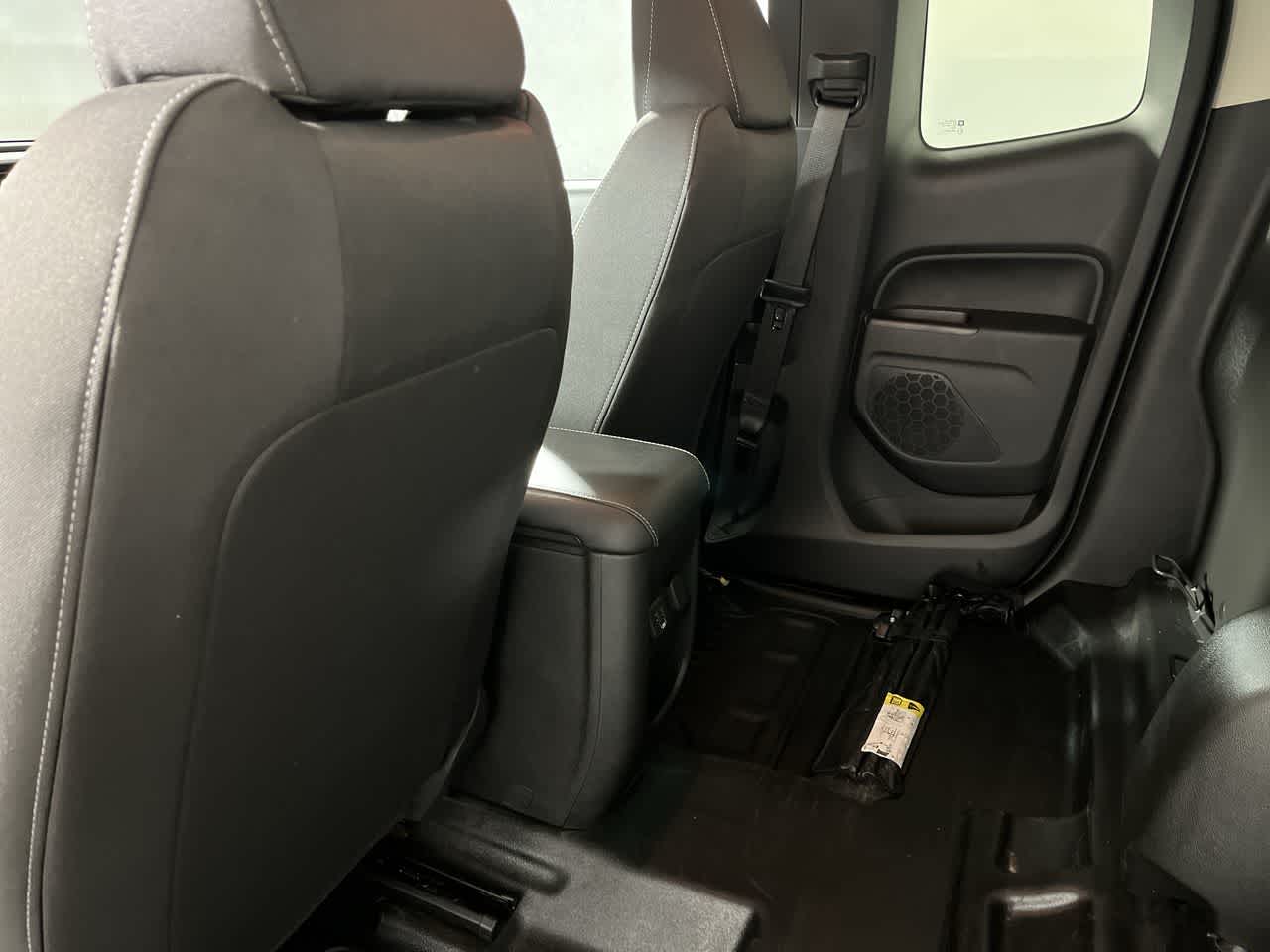 2022 Chevrolet Colorado 2WD LT