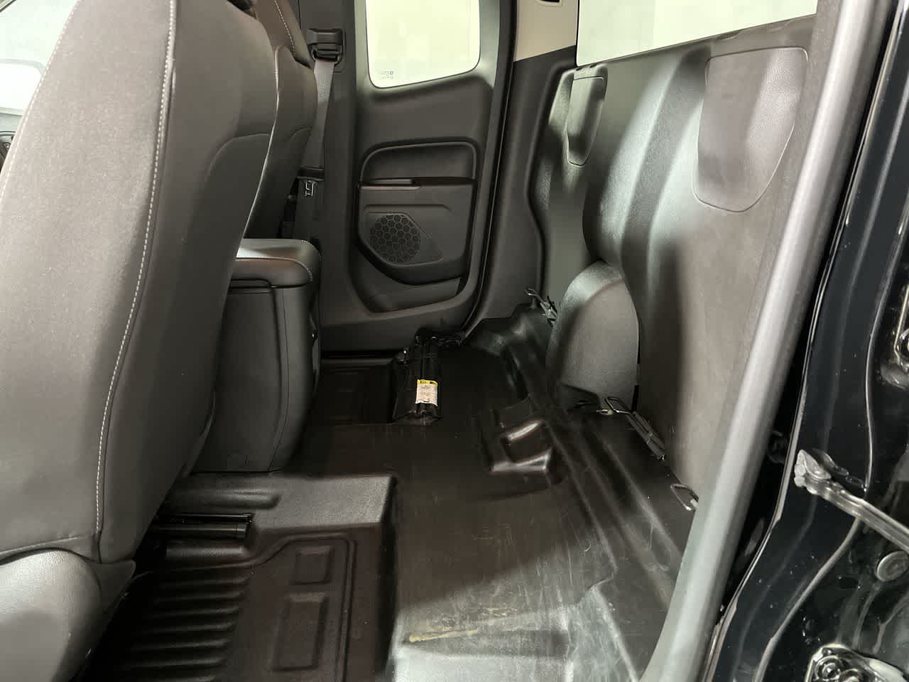 2022 Chevrolet Colorado 2WD LT