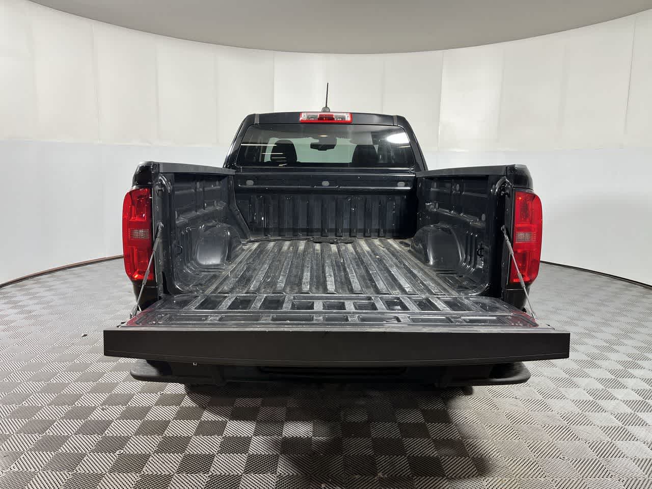 2022 Chevrolet Colorado 2WD LT