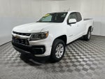 2022 Chevrolet Colorado 2WD LT