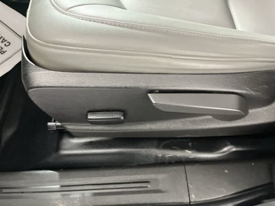 2022 Chevrolet Colorado 4WD Work Truck