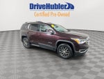 2017 GMC Acadia SLT