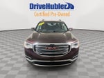 2017 GMC Acadia SLT