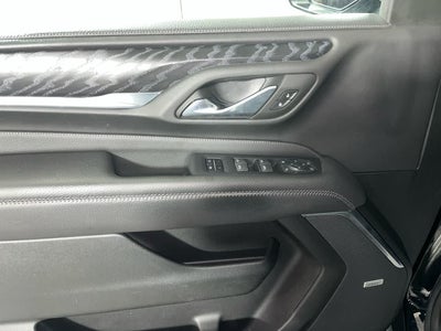 2022 GMC Yukon Denali Denali