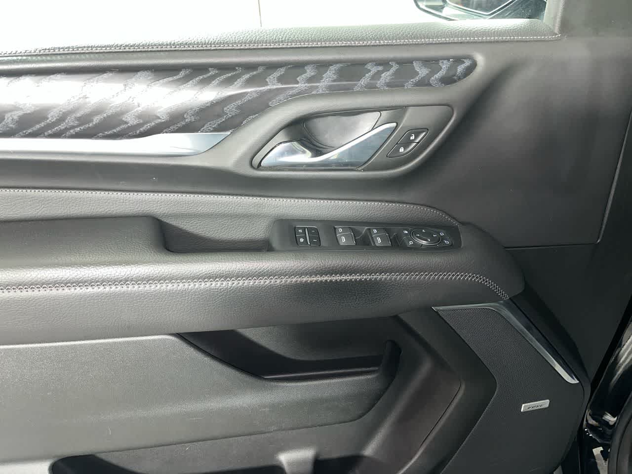 2022 GMC Yukon Denali Denali