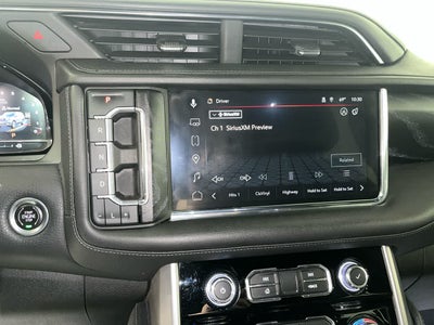 2022 GMC Yukon Denali Denali