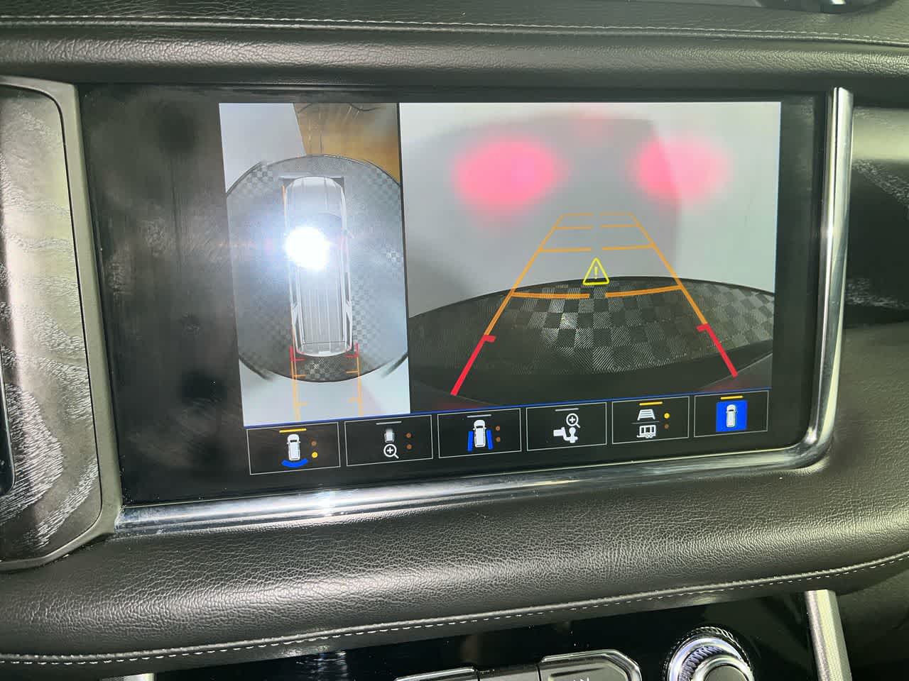 2022 GMC Yukon Denali Denali