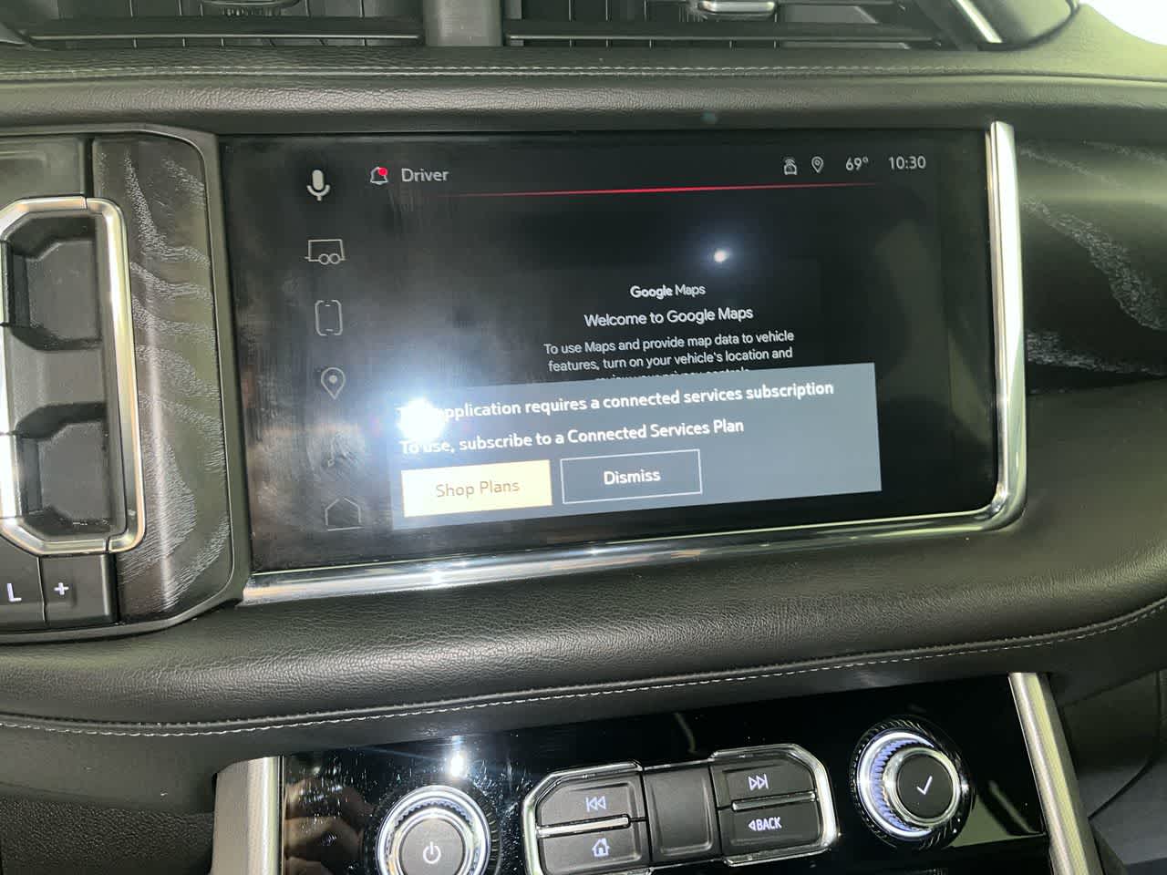 2022 GMC Yukon Denali Denali