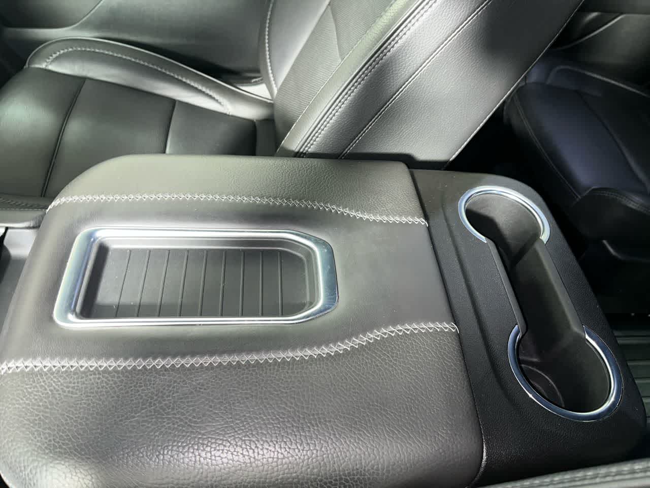 2022 GMC Yukon Denali Denali