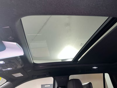 2022 GMC Yukon Denali Denali