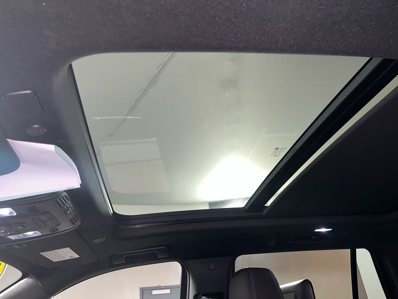 2022 GMC Yukon Denali Denali