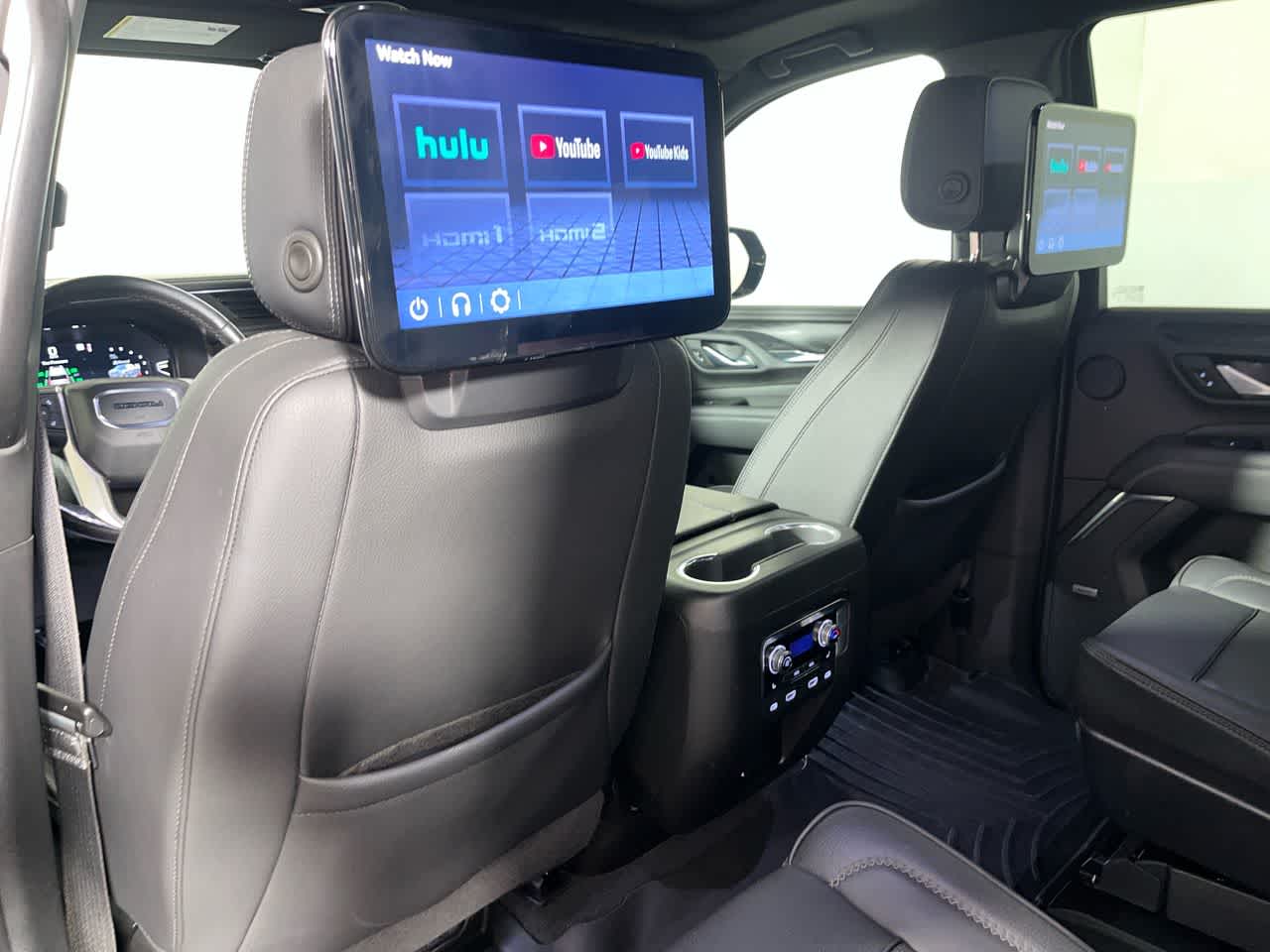 2022 GMC Yukon Denali Denali