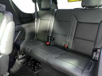 2022 GMC Yukon Denali Denali