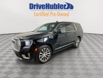2022 GMC Yukon Denali Denali