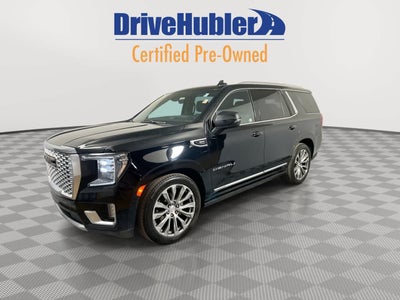 2022 GMC Yukon Denali Denali