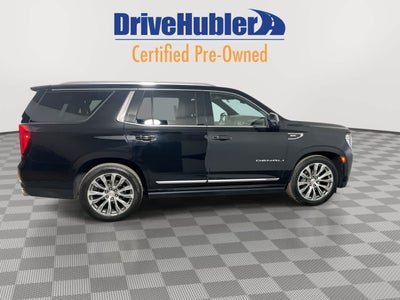 2022 GMC Yukon Denali Denali