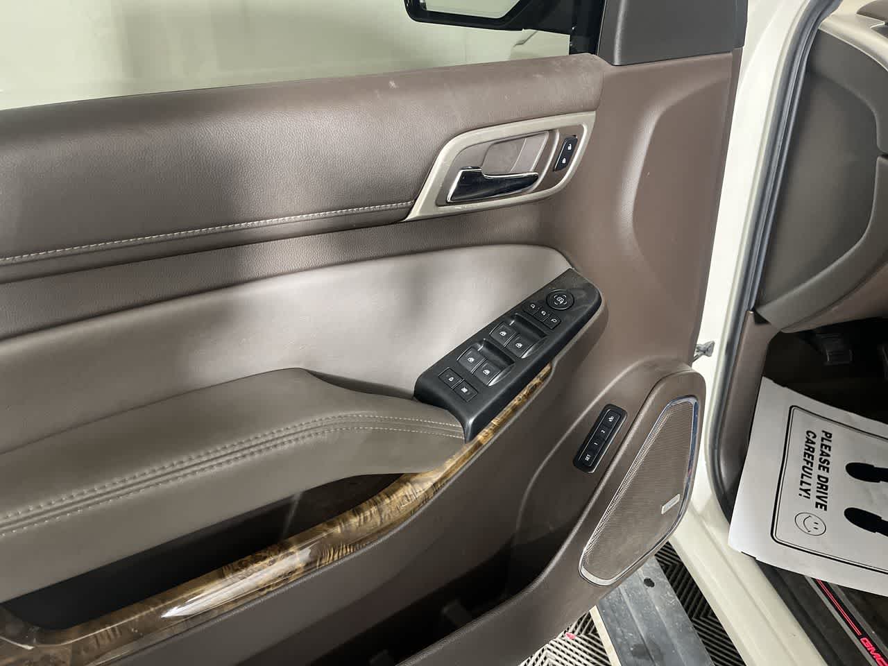 2015 GMC Yukon XL Denali