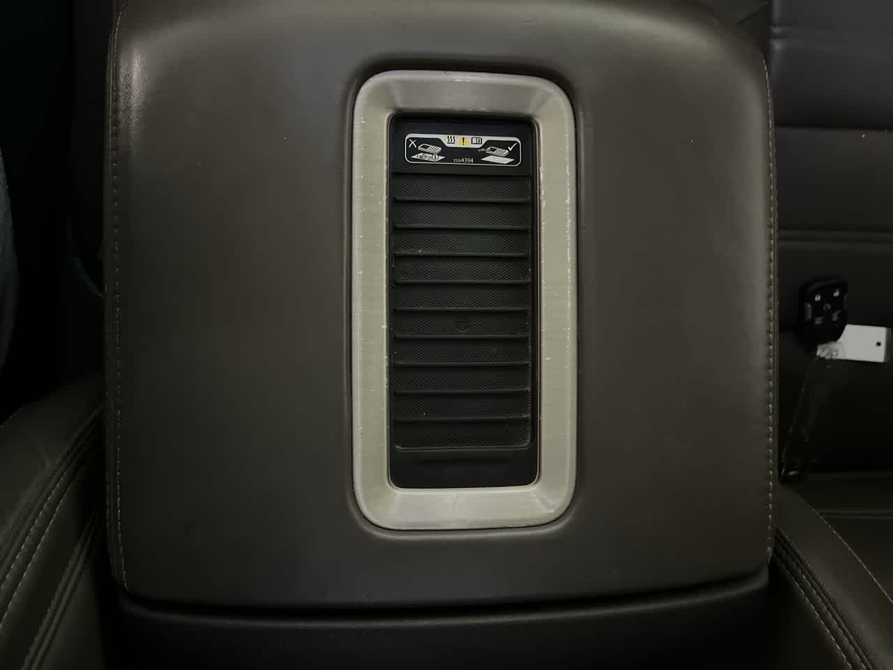 2015 GMC Yukon XL Denali