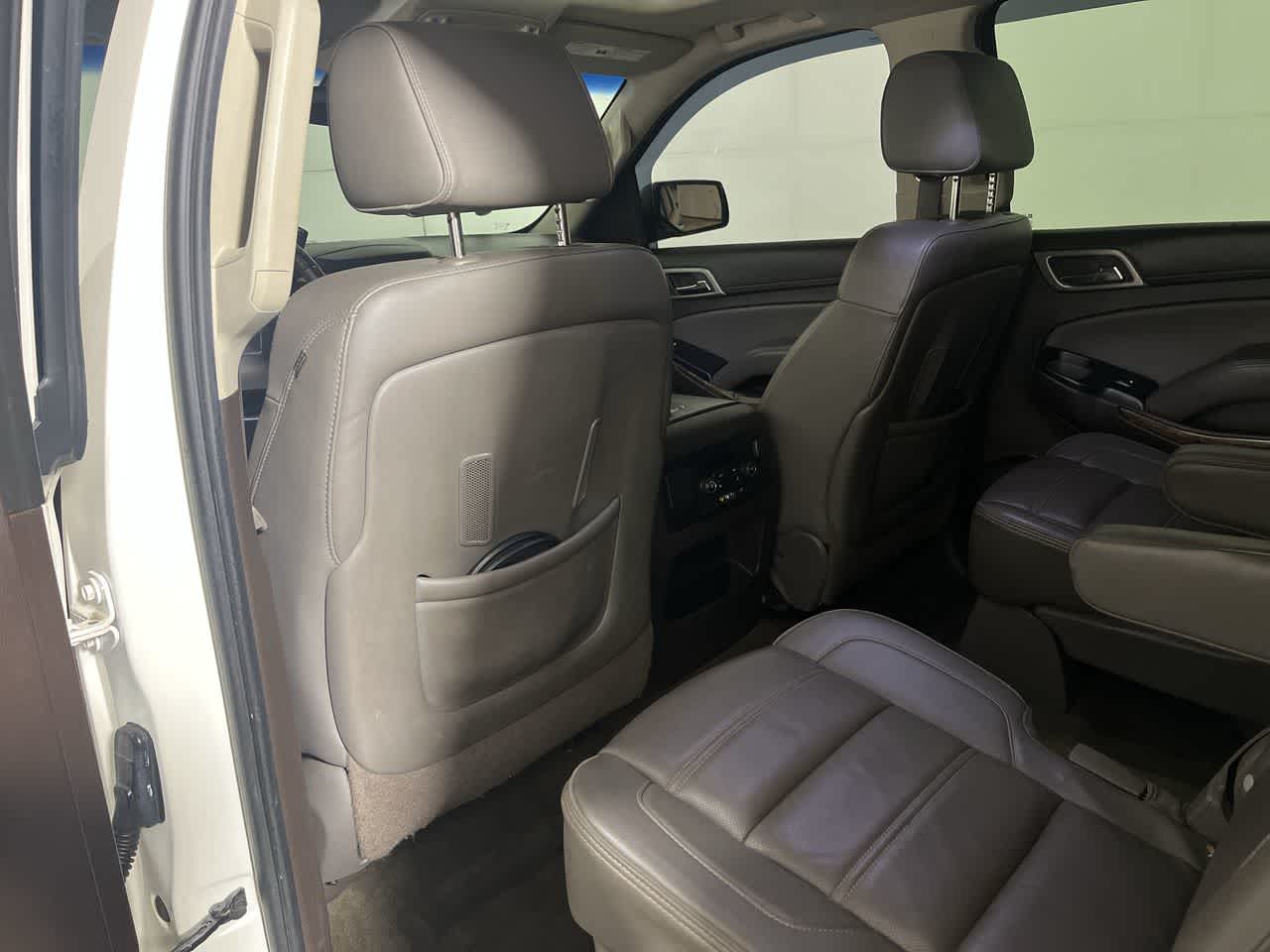 2015 GMC Yukon XL Denali