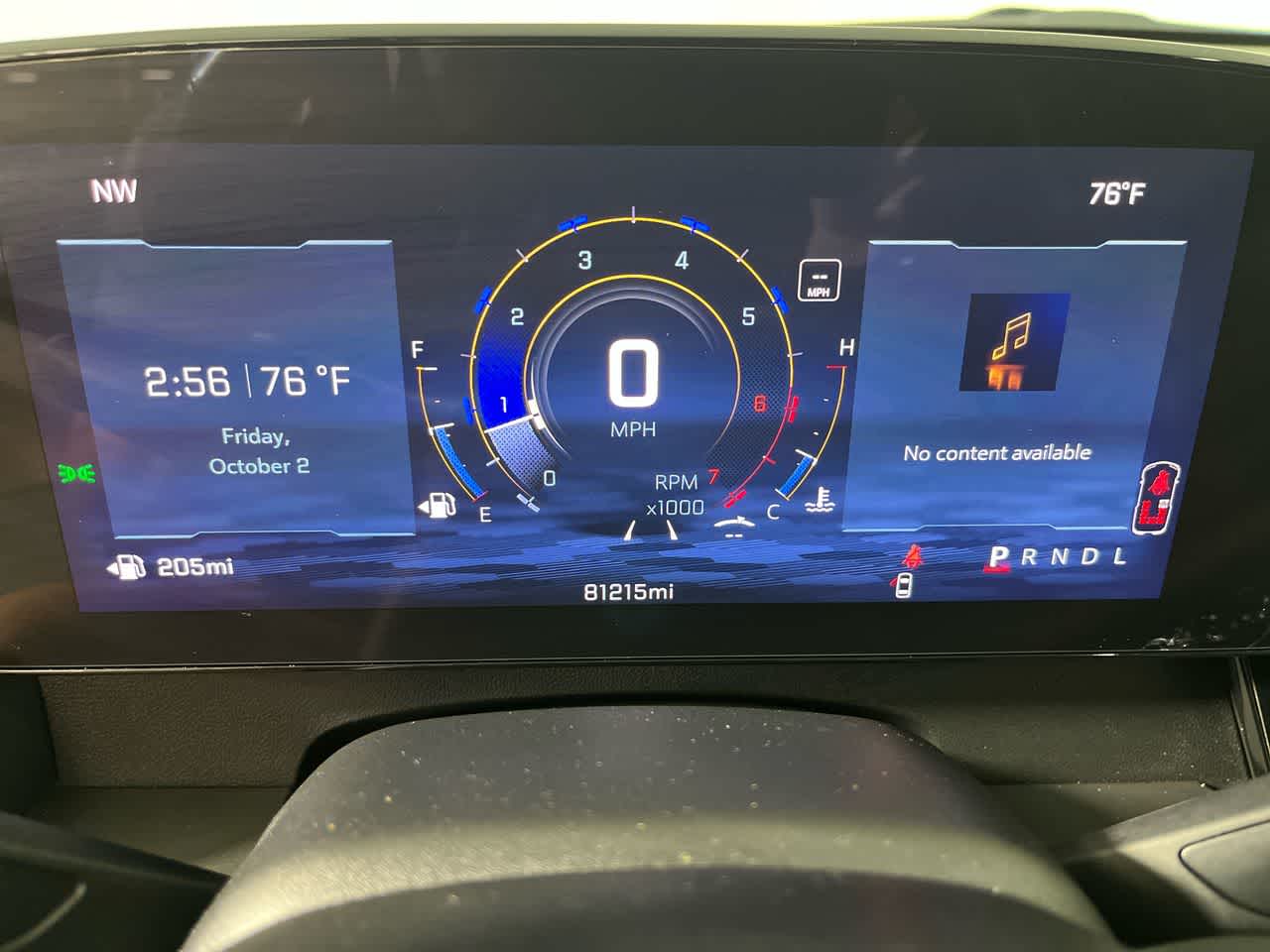 2024 Chevrolet Traverse FWD LT