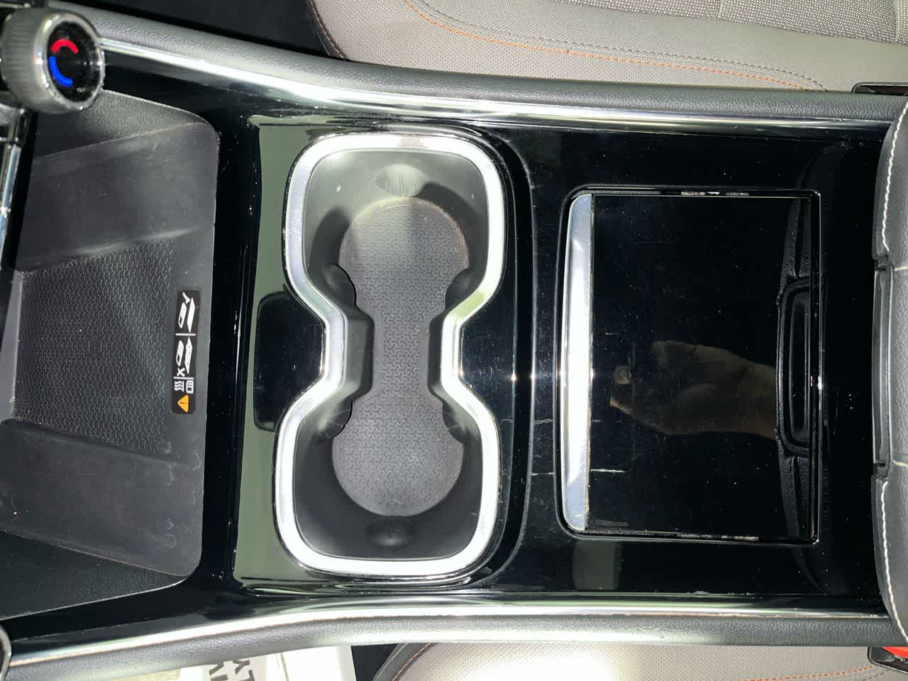 2024 Chevrolet Traverse FWD LT