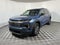 2024 Chevrolet Traverse FWD LT