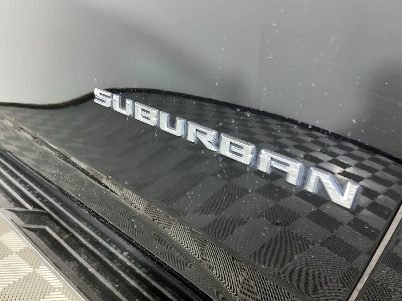 2021 Chevrolet Suburban Premier